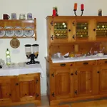 Haus Amalia Bed & Breakfast