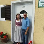 Bed and Breakfast Haus Amalia 3*