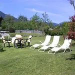 Bed & Breakfast Haus Amalia Strobl