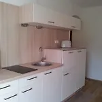 Bed and Breakfast Haus Amalia Strobl