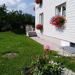 Haus Amalia 3*