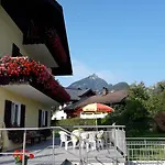 Bed & Breakfast Haus Amalia Strobl