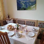 Haus Amalia 3* Strobl