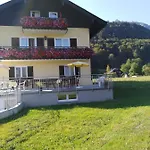 Bed & Breakfast Haus Amalia 3*