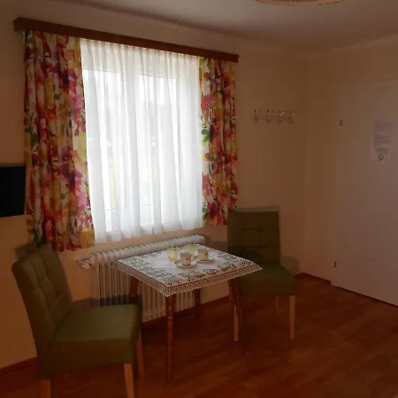 Haus Amalia 3*