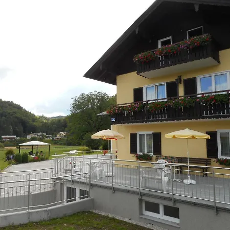 Frühstückspension Haus Amalia Strobl