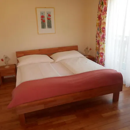 Oda ve Kahvaltı Haus Amalia