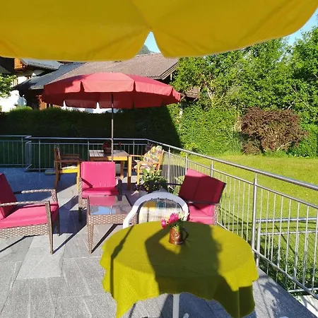 Haus Amalia Strobl