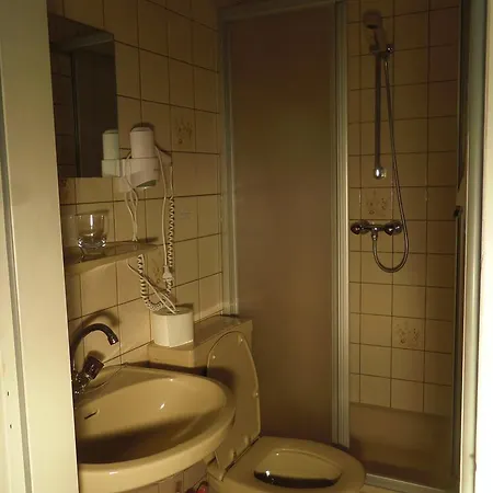 Oda ve Kahvaltı Haus Amalia 3*