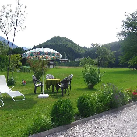 Nocleg ze śniadaniem Haus Amalia 3*