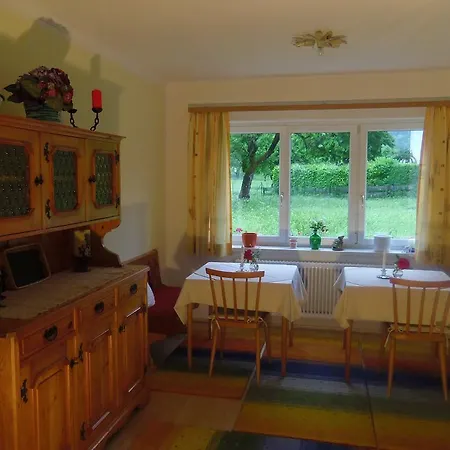 Haus Amalia 3* Strobl