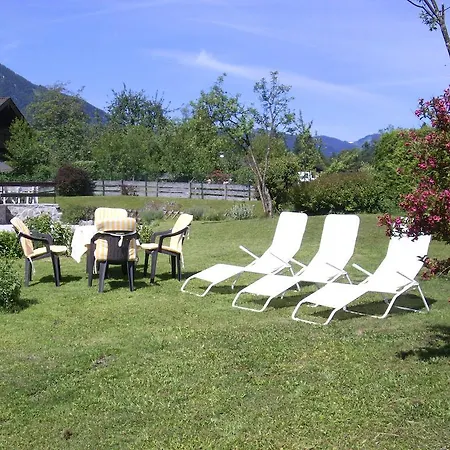 Bed & Breakfast Haus Amalia Strobl