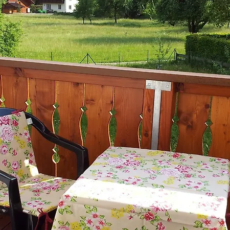 Nocleg ze śniadaniem Haus Amalia 3*