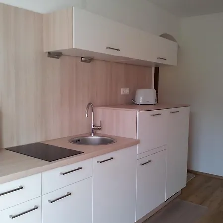 Oda ve Kahvaltı Haus Amalia Strobl