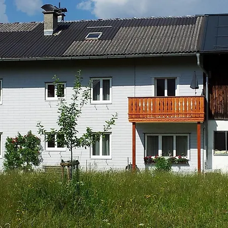 Nocleg ze śniadaniem Haus Amalia 3*