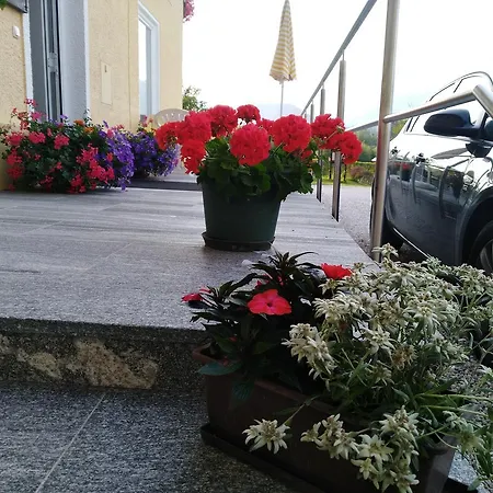 Haus Amalia Nocleg ze śniadaniem 3*