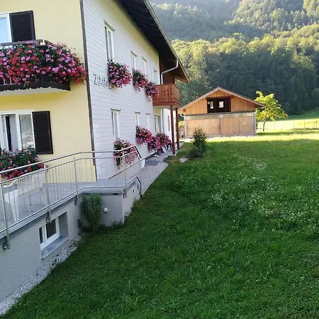 Haus Amalia Strobl