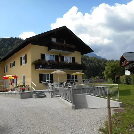 Haus Amalia Bed and breakfast 3*