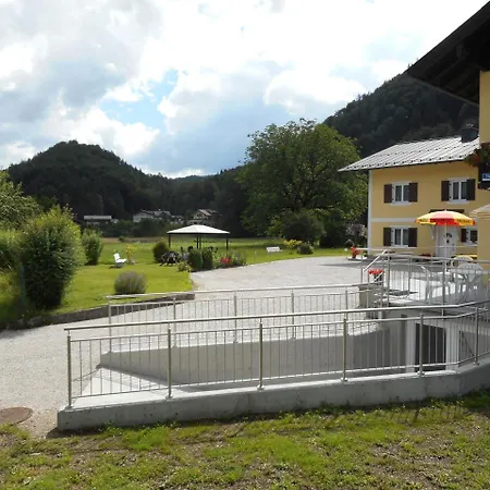 Bed & Breakfast Haus Amalia