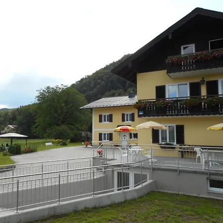 Haus Amalia 3*
