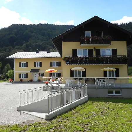 Haus Amalia Nocleg ze śniadaniem Strobl