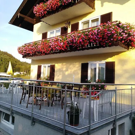 Nocleg ze śniadaniem Haus Amalia