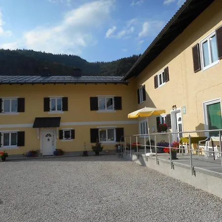 Frühstückspension Haus Amalia Strobl