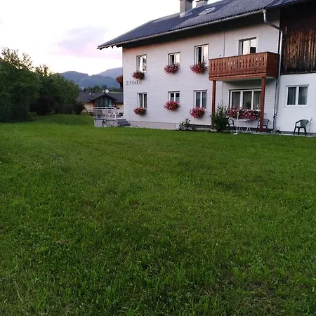 Haus Amalia 3*