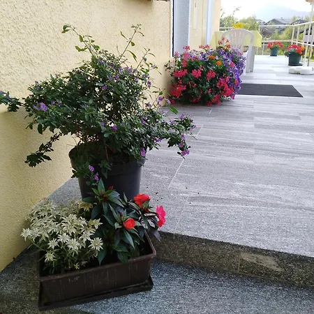 Haus Amalia Strobl