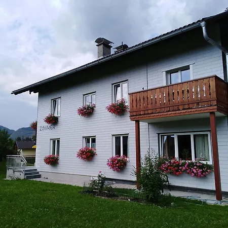 Haus Amalia Nocleg ze śniadaniem 3*