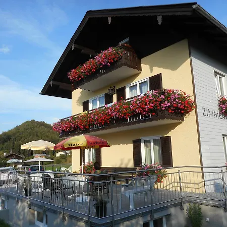 Haus Amalia 3*