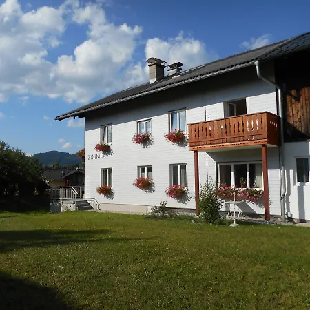 Nocleg ze śniadaniem Haus Amalia