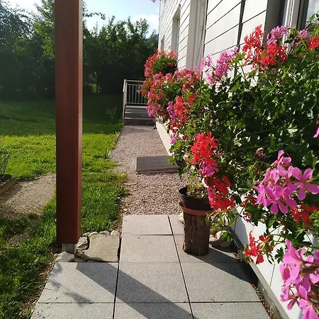 Haus Amalia 3* Strobl