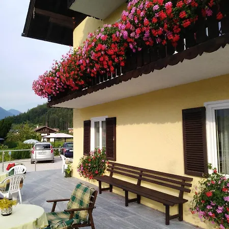 Bed & Breakfast Haus Amalia