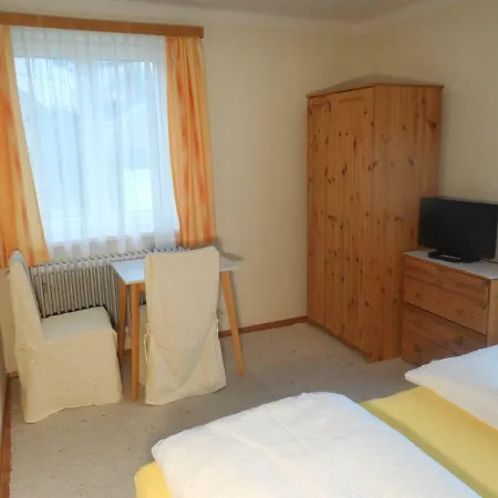 Haus Amalia 3* Strobl