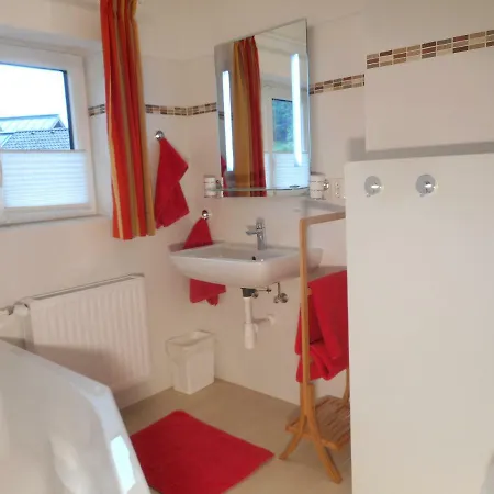 Oda ve Kahvaltı Haus Amalia Strobl