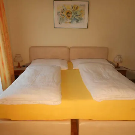 Oda ve Kahvaltı Haus Amalia