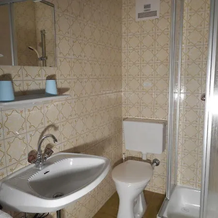 Haus Amalia Oda ve Kahvaltı