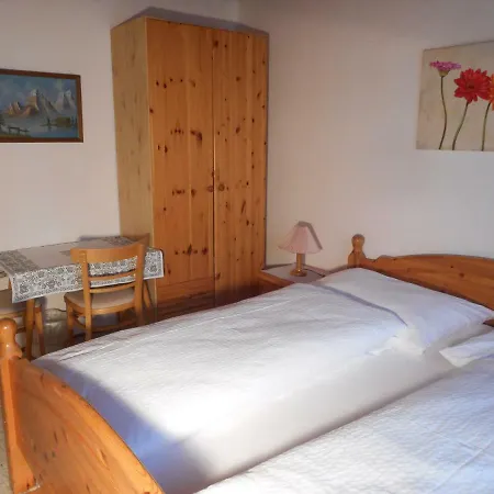 Haus Amalia Nocleg ze śniadaniem 3*