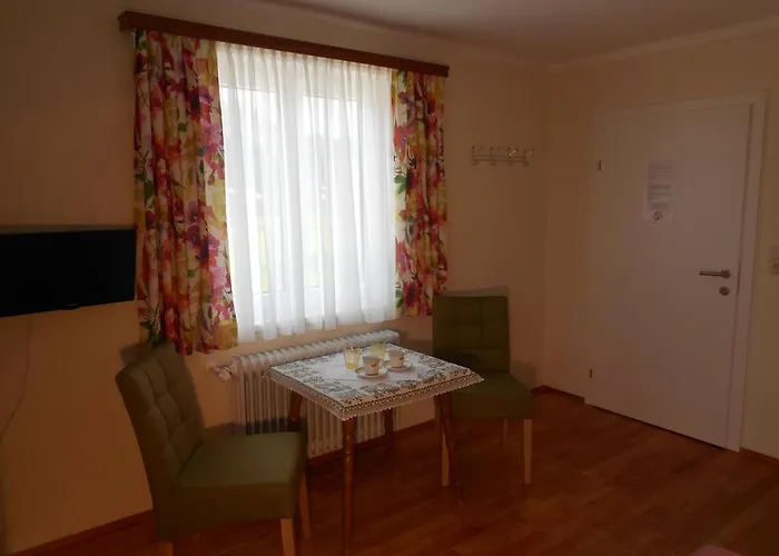 Haus Amalia 3*