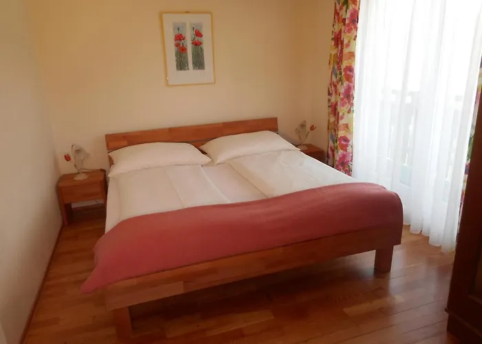 Bed and breakfast Haus Amalia