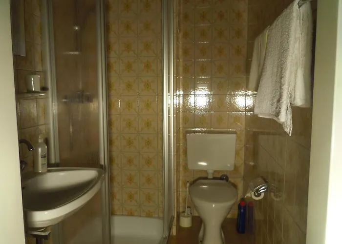 Haus Amalia Bed and breakfast