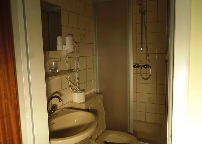 Bed & Breakfast Haus Amalia 3*