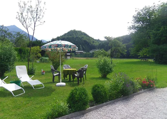 Bed and breakfast Haus Amalia 3*