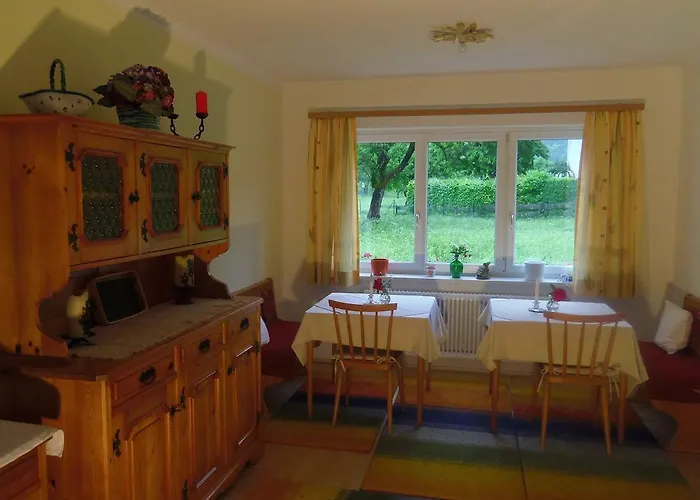 Haus Amalia 3* Strobl