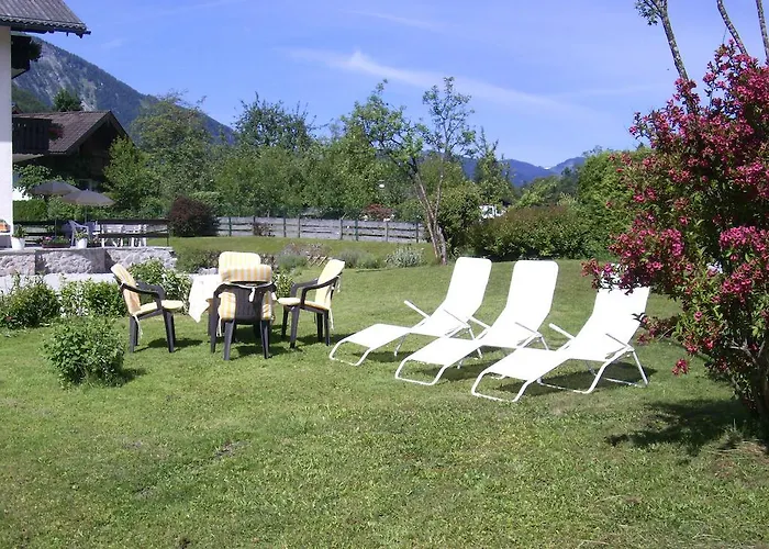 Bed and breakfast Haus Amalia Strobl