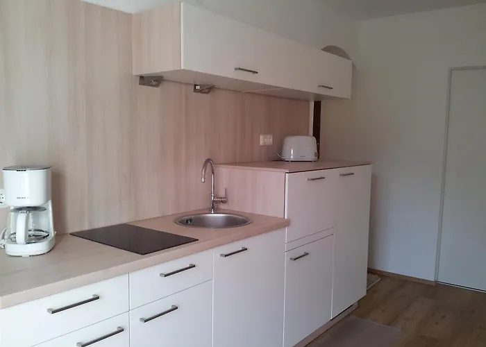 Bed and breakfast Haus Amalia Strobl