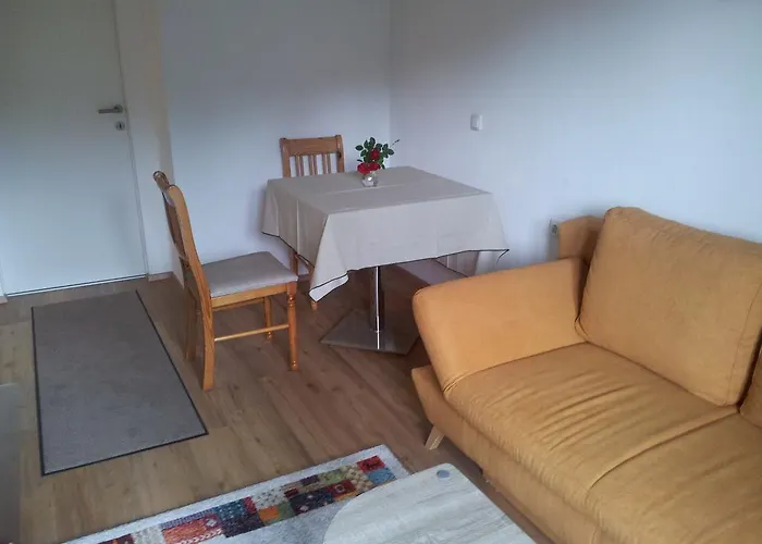 Haus Amalia Strobl