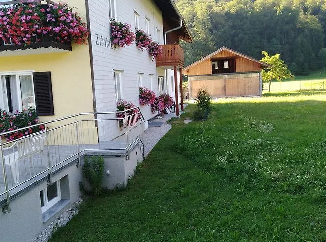 Haus Amalia Strobl