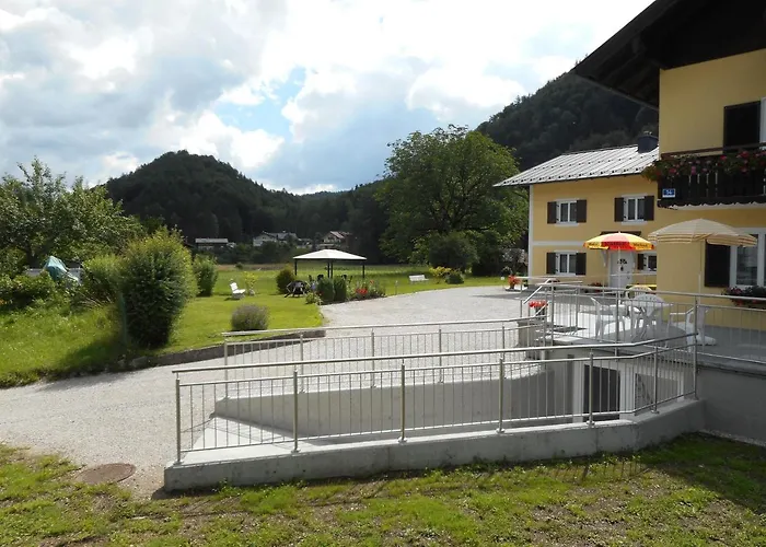 Frühstückspension Haus Amalia